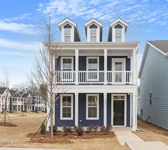 672 Georgias Landing Pkwy #69, Raleigh, NC, 27603