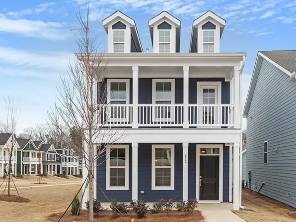 672 Georgias Landing Pkwy #69, Raleigh, NC 27603