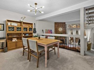 3131 63rd Ave SW #505, Calgary, AB T3E6N4