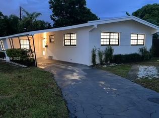 17501 NE 5th Ave, North Miami Beach, FL 33162