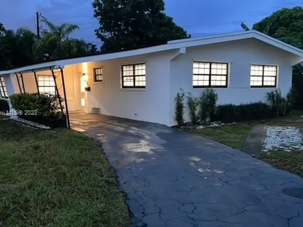 17501 NE 5th Ave, North Miami Beach, FL 33162