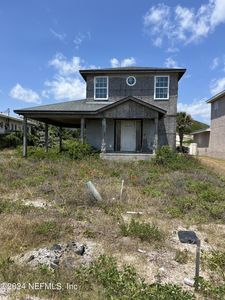 5537 GREGG Street, Fernandina Beach, FL, 32034