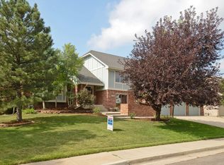 1602 W Dry Creek Rd, Littleton, CO 80120