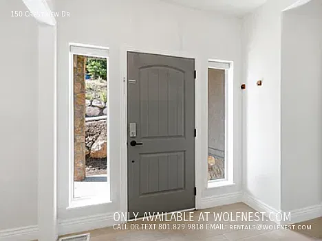 5 bed, 5.5 bath, 4186 sqft, $5,095 — Photo 3