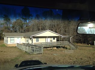 3274 Walters Rd, Creedmoor, NC 27522