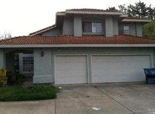 7072 Hastings Pl, Windsor, CA 95492