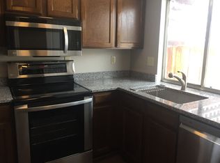 3638 S Laredo St APT D, Aurora, CO 80013