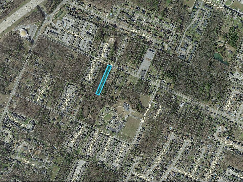 2nd image of 0 Pinewood Dr