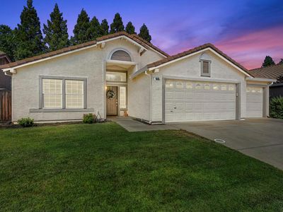 15135 Reynosa Dr, Rancho Murieta, CA, 95683