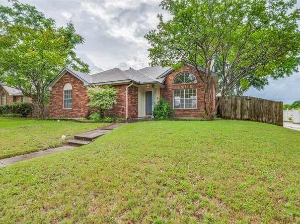 2264 Merrimac Ln, Lancaster, TX 75146