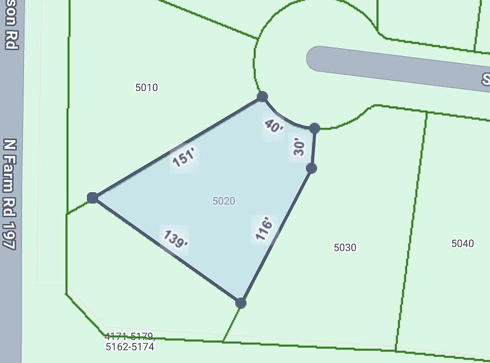 2nd image of 5020 Swale Court