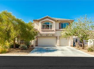 1043 Tuscadora Ct, Las Vegas, NV 89110