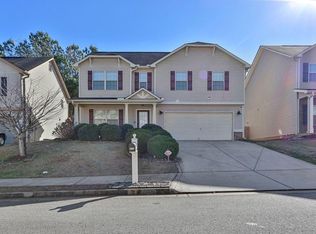 5642 Elwood Cir, Flowery Branch, GA 30542
