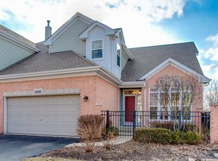 1030 Hummingbird Way, Bartlett, IL 60103