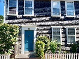 76 Orange St, Nantucket, MA 02554