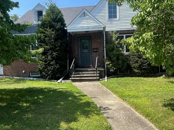 264 S White Horse Pike, Berlin, NJ 08009