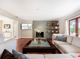 2991 Lakeridge Dr, Los Angeles, CA 90068