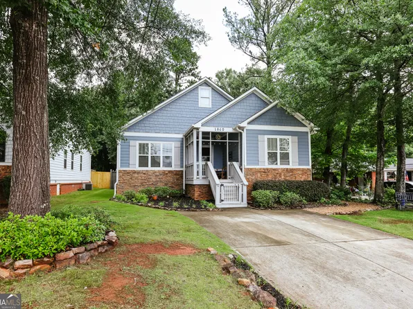 1860 Old W Broad St, Athens, GA 30606