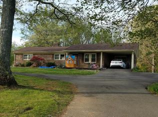 11109 Glade Valley Rd, Ennice, NC 28623