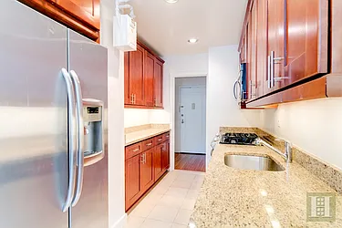 Rented by Halstead Real Estate