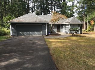 8526 Homestead Ave NE, Olympia, WA 98516