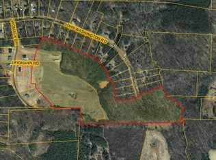 5400 John Washington Rd, Browns Summit, NC 27214