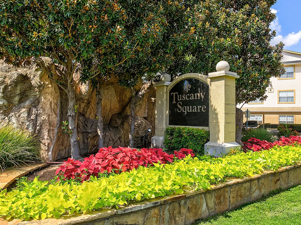 Tuscany Square