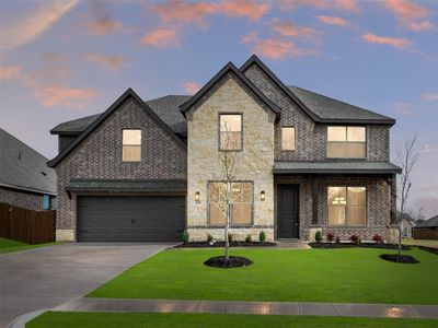 148 Mockingbird Hill Dr, Joshua, TX, 76058