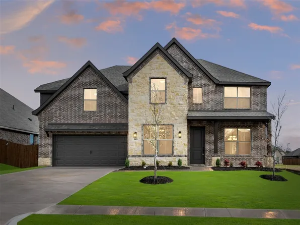 148 Mockingbird Hill Dr, Joshua, TX 76058