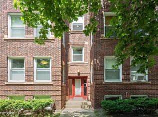 2144 W Giddings St #2, Chicago, IL 60625