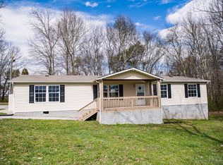 4639 Pea Ridge Rd, Maryville, TN 37804