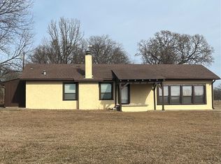 15425 S 149th Ave E, Bixby, OK 74008