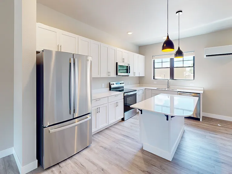 Archway Townhomes 2 Bedroom | 2 Bath
