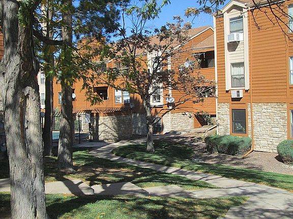 Beautiful view of grounds #3