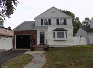 1079 Liberty Ave, Union, NJ 07083