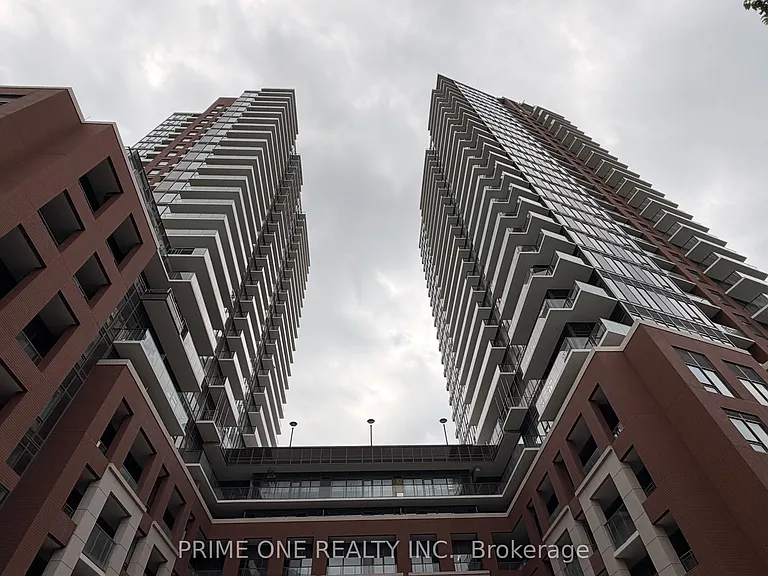 4010 Eglinton Ave W #507 — Photo 1