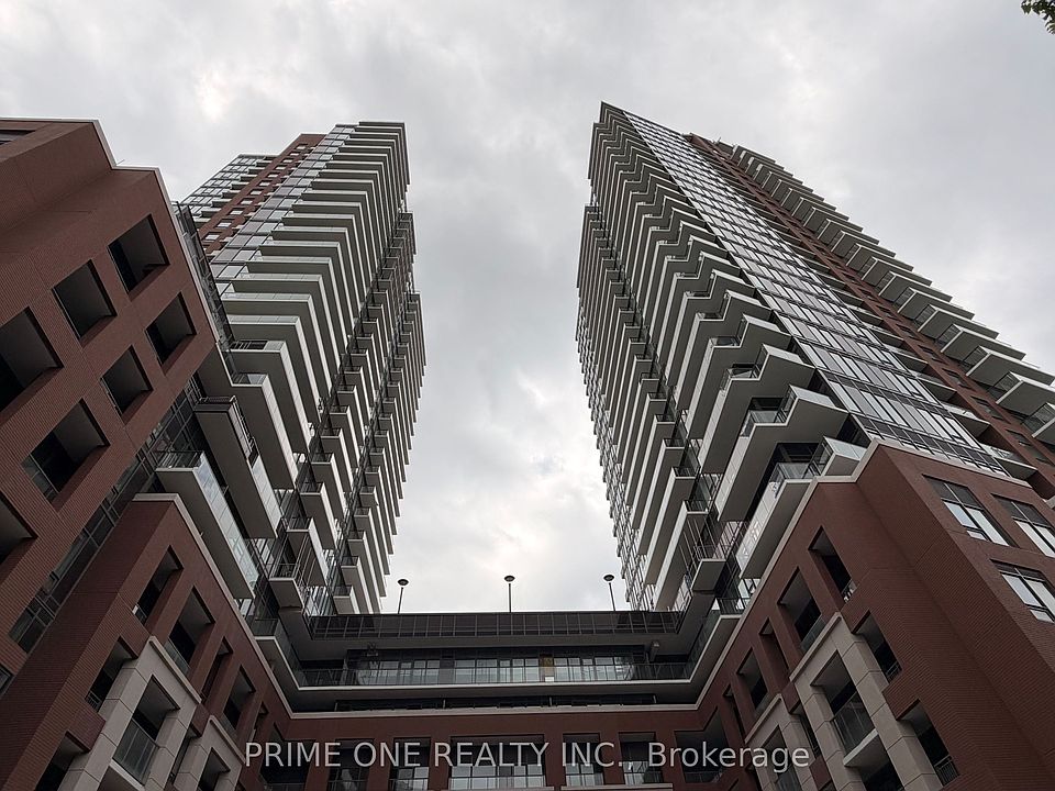 1st image of 4010 Eglinton Ave W #507