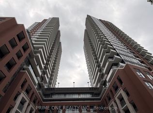 4010 Eglinton Ave W #507, Toronto, ON M9A 3W1