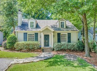 1224 Westmoreland Ave, Montgomery, AL 36106