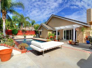 715 Oak Point Drive, Oak Park, CA 91377
