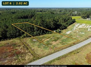 N Nichols Hwy LOT 6, Nichols, SC 29581