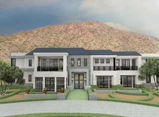 5302 E Palomino Rd, Phoenix, AZ 85018