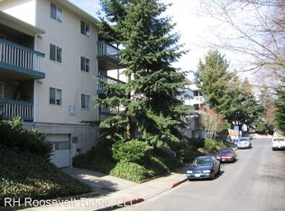 12002 Roosevelt Way NE #A203, Seattle, WA 98125