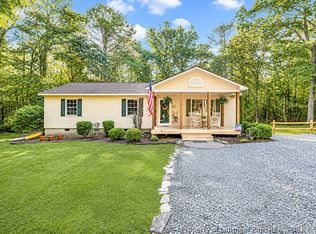 452 Sweet Gum Dr, Vass, NC 28394