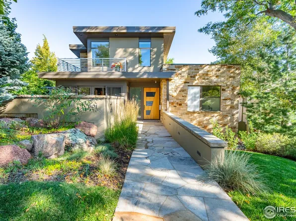 801 Euclid Ave, Boulder, CO 80302