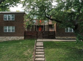 1613 Everett Ave APT 10, Kansas City, KS 66102