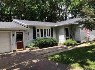 1207 Gray St, Marquette, MI 49855