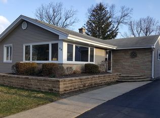 50 W Adams St, Villa Park, IL