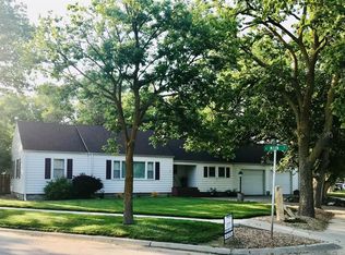 101 N Eberle St, Glen Elder, KS 67446