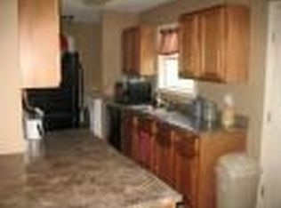 123 Sunny Gap Rd, Conway, AR 72032